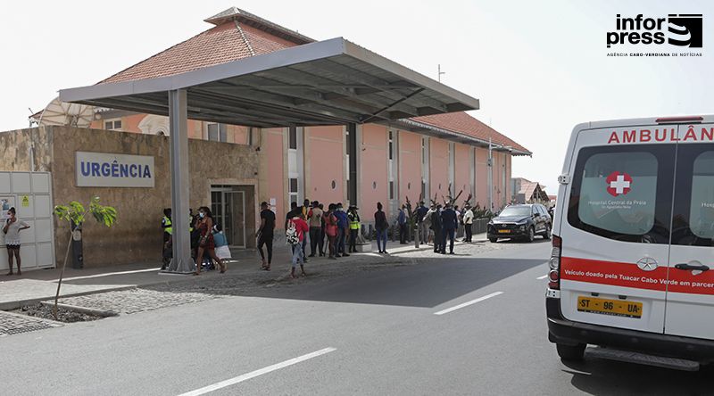 Cabo Verde aprova Carta Sanitária 2025 para orientar e melhorar o sector da Saúde - Governo 