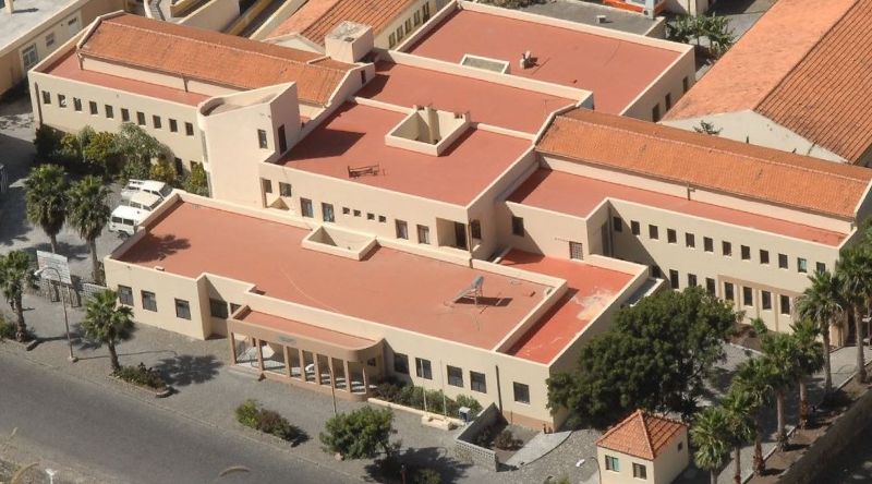 Santo Antão: Hospital regional aposta na descentralização de actividades e na proximidade com as comunidades  
