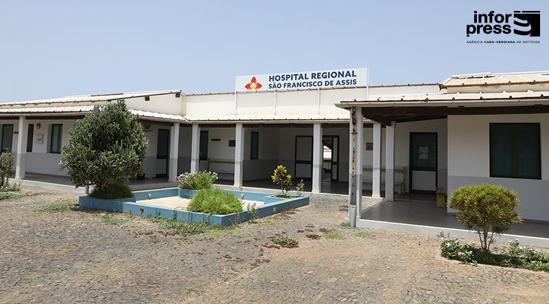 Missão Médica do Projecto Health CV concentrada nas ilhas do Fogo, Brava e Santiago Norte