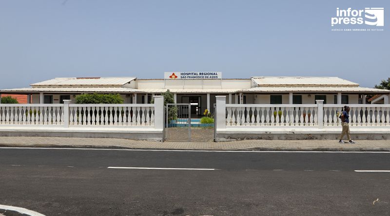 Fogo: Hospital Regional São Francisco de Assis necessita de mais três clínicos gerais e dez enfermeiros - direcção