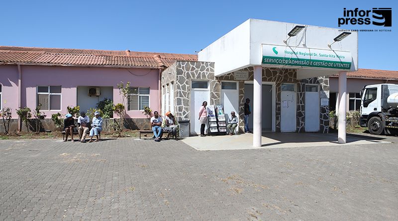 Santiago Norte: Missão ORTODRETU realiza 124 consultas e oito cirurgias 