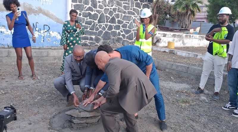 Santiago: Tarrafal recebe lançamento de empreendimento turístico que integra hotel e residência hoteleira