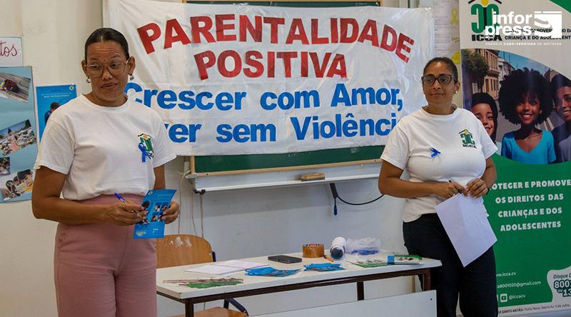 Porto Novo: Campanha “Abril Azul” prossegue no município com actividades de sensibilização