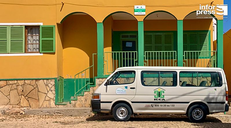 Maio: Ministro da Família anuncia criação da delegação do ICCA na ilha e centro de dia na vila da Calheta