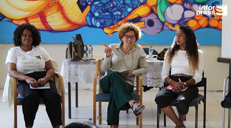 São Nicolau: ICCA reúne-se com parceiros na Ribeira Brava para reativar o Comitê Municipal de Proteção das Crianças