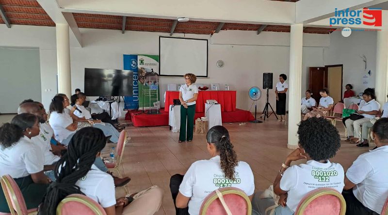 Santiago Norte: ICCA quer reforçar medidas tutelares e redes de proteção para crianças vulneráveis 