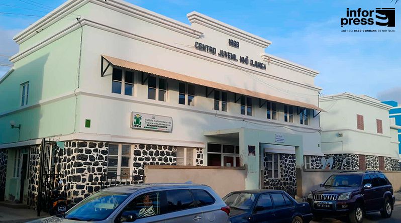 São Vicente: Governo disponibiliza 30 mil contos para reabilitar ICCA (c/áudio)