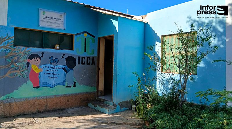 São Nicolau: Representante do ICCA no Tarrafal diz que situação de crianças nas ruas “é preocupação constante”