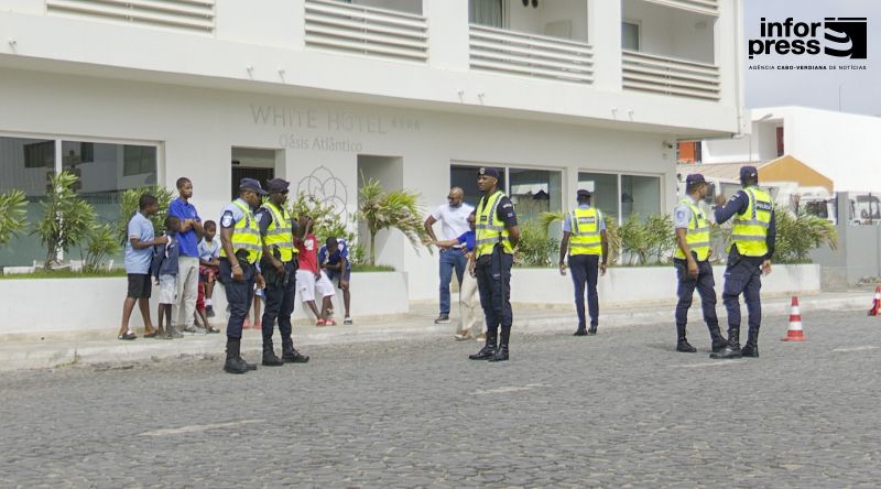 Boa Vista: ICCA sai às ruas para alertar sobre as consequências do trabalho infantil