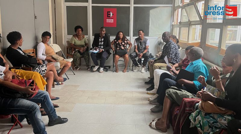 Trabalhadores do ICCA ameaçam greve devido a subsídio de risco e condições de trabalho