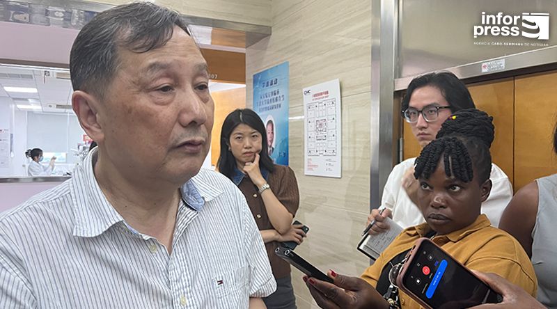 China: ICGEB disponível para transferir tecnologia biofarmacêutica para África no combate ao HPV e outras doenças