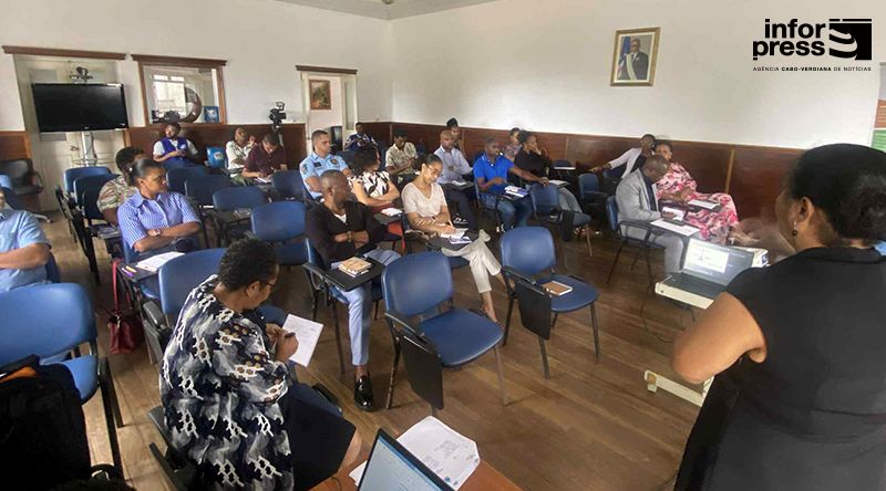 Brava: ICIEG prioriza aumento da representatividade feminina no poder autárquico em Cabo Verde (c/áudio)