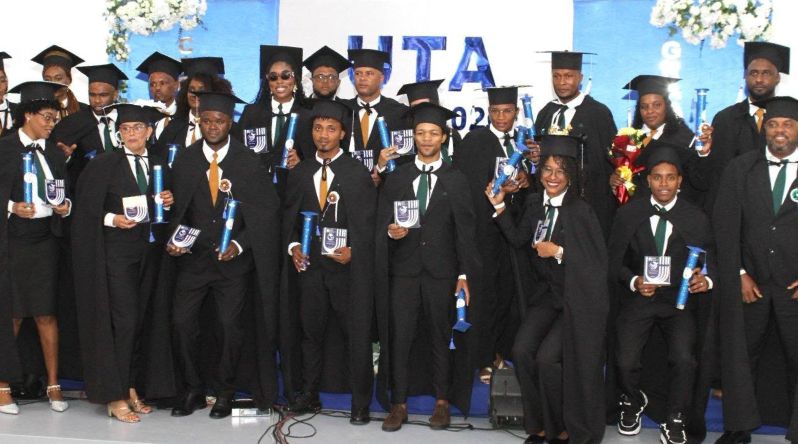Santo Antão/Ensino superior: Autarquia enaltece 1ª graduação do ICTA, “um marco de grande significado” para ilha