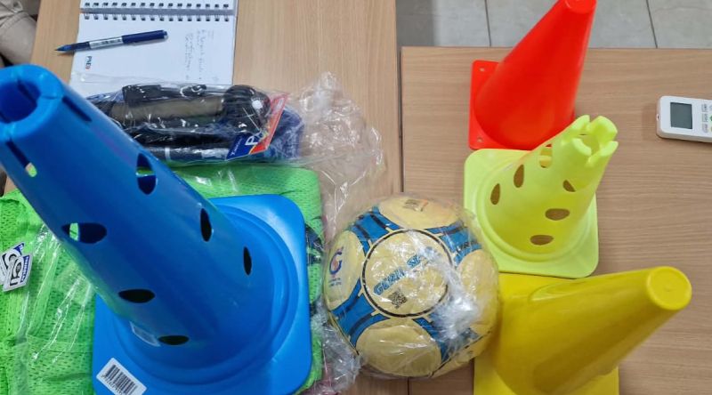 Santo Antão: IDJ apoia escolas secundárias reforço do desporto escolar e preparação das ODE