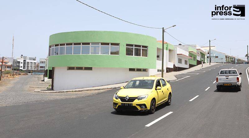 Fogo: Reabilitação e modernização do Centro de Emprego e Formação Profissional financiada em 115 mil contos