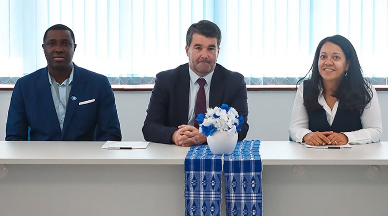 IFC e Pró-empresa preveem capacitar mais de 300 PME em gestão financeira e planeamento empresarial