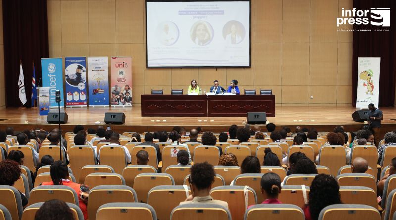 II Congresso Internacional de Medicina Legal consolida avanços científicos em Cabo Verde
