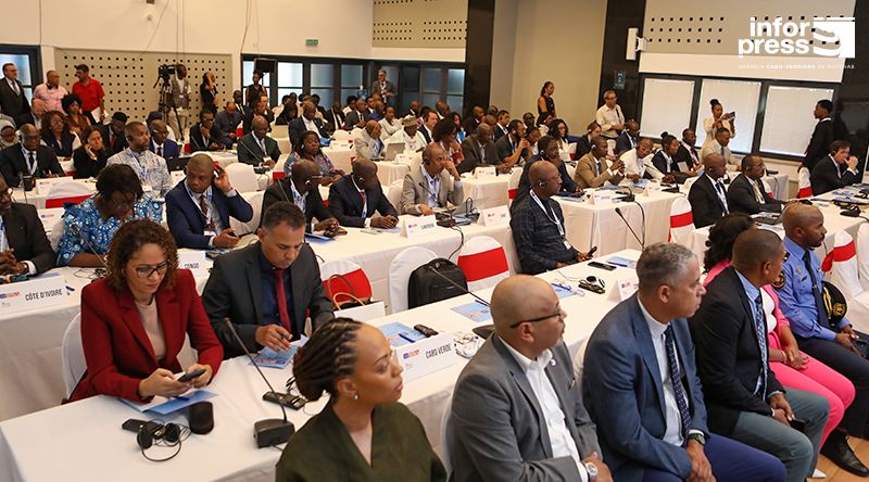 União Postal Universal destaca digitalização e certificação como prioridades para serviços postais africanos