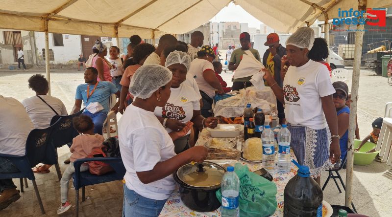 Boa Vista: II Edição da Feira de Cinza com balanço "muito positivo"