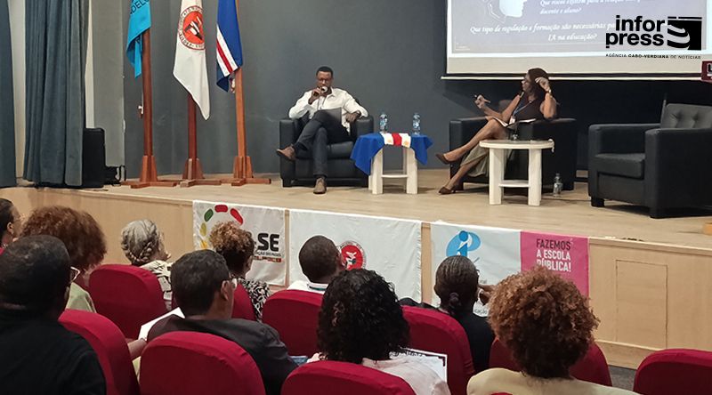 São Vicente: Sindep alerta para degradação da saúde mental dos professores e pede medidas concretas