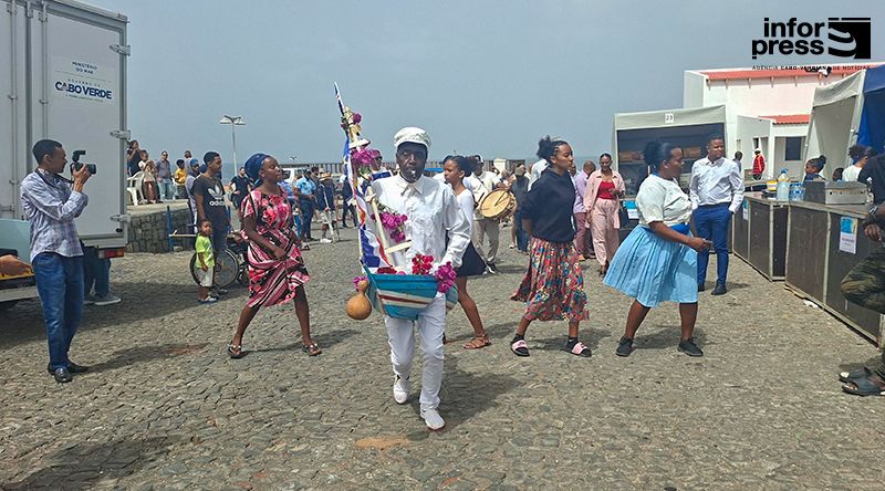 Santo Antão: Feira do Mar transforma Boca de Pistola num espaço de diálogo e afirmação dos pescadores