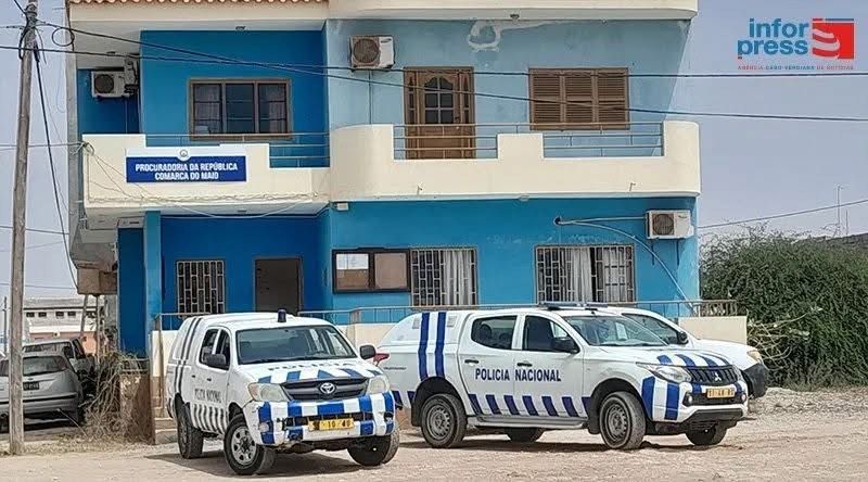 Maio: Suspeito do assassinato de mulher de 68 anos fica em prisão preventiva