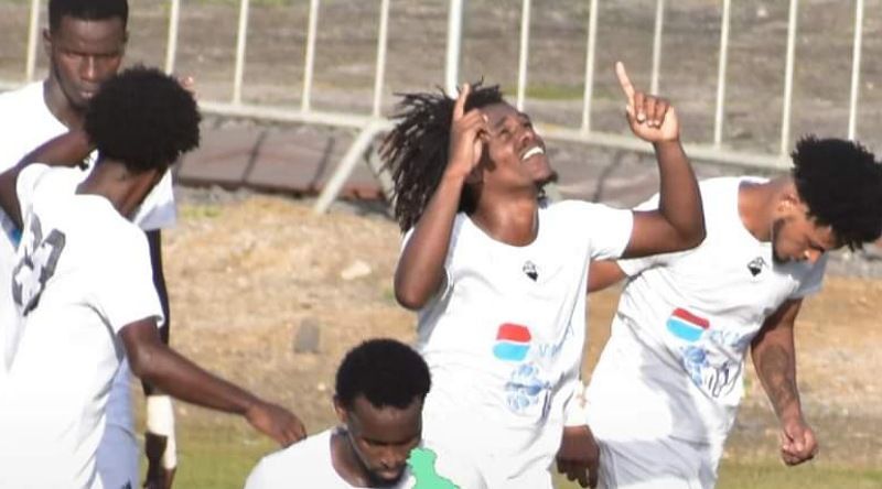 Futebol/Santiago Sul: Académica da Praia vence Ribeira Grande (1-0) no fecho da 1.ª jornada