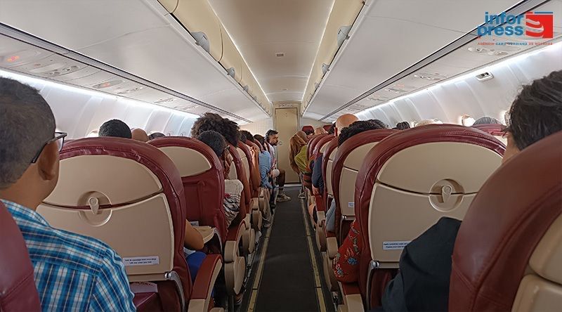 Maio: Saída da população jovem separa famílias e agrava dificuldades económicas na ilha