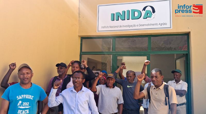 SISCAP critica tabela salarial do PCFR do INIDA e pede valorização da antiguidade