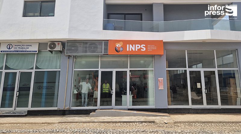 Boa Vista: INPS adia para terça-feira inauguração de nova Unidade de Previdência Social  