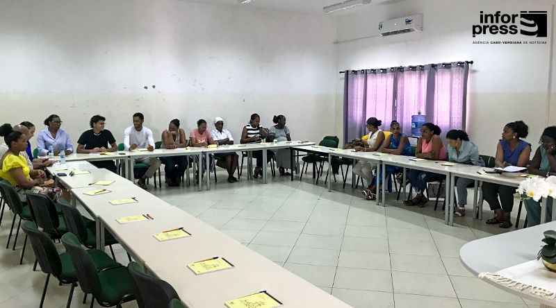 Fogo: Instituto do Turismo realça importância da segurança alimentar para a competitividade do destino Cabo Verde