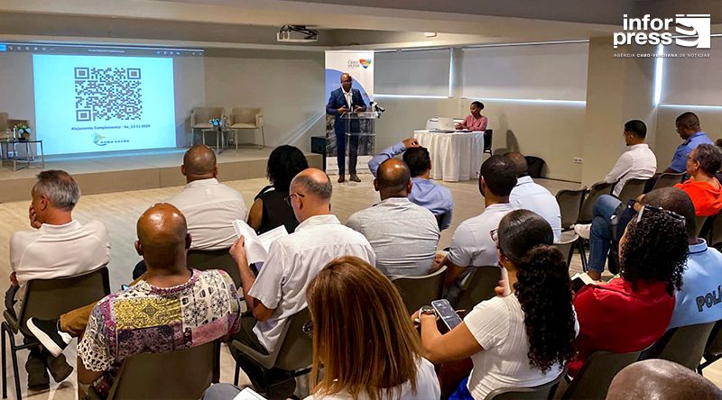 Ilha do Sal: ITCV apresenta as novas ferramentas para “revolucionar” o turismo local 