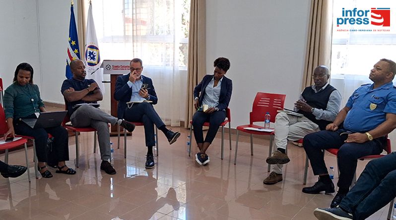 Turismo: ITCV defende visão integrada para impulsionar sectorem Santiago Norte