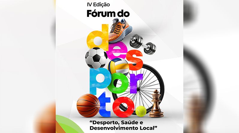 Ilha do Sal acolhe IV Fórum Municipal do Desporto dedicado à saúde e desenvolvimento local