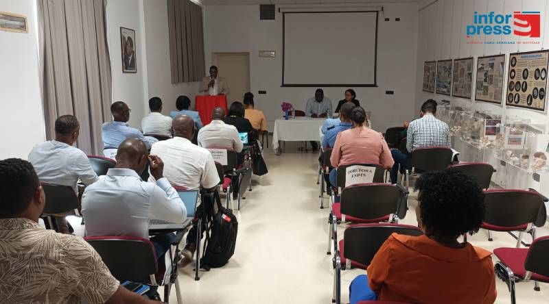 São Filipe: Encontro nacional debate estratégias e metas para reforçar qualidade e relevância do ensino técnico