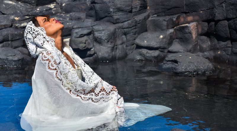 Cantora luso cabo-verdiana IIolanda Pereira já tem single do seu novo trabalho discográfico nas plataformas digitais