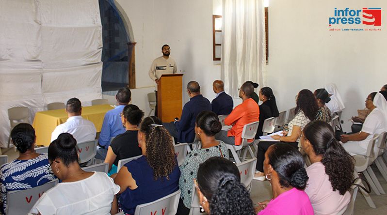 São Nicolau: Cáritas da Paroquial aposta no reforço da qualidade da educação infantil na Ribeira Brava