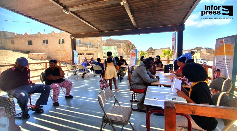 Boa Vista: Igreja Adventista assinala Dia Mundial da Juventude Adventista no Rabil com actividades