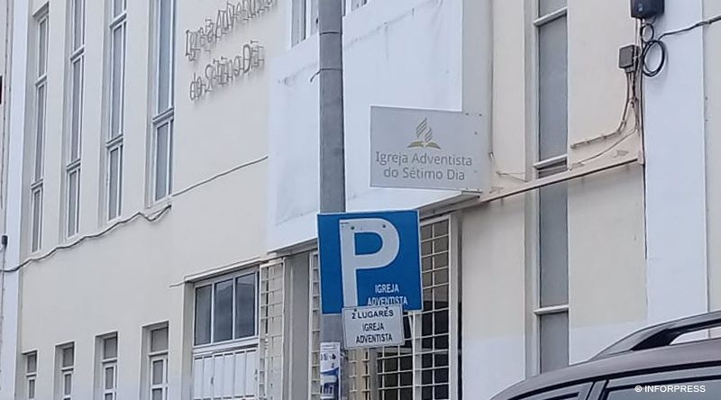 Distrito de Praia Norte acolhe nova liderança pastoral após transição no distrito adventista