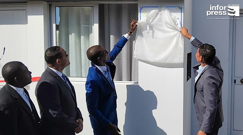 São Nicolau: Igreja Adventista do Sétimo Dia inaugura sua primeira igreja na ilha