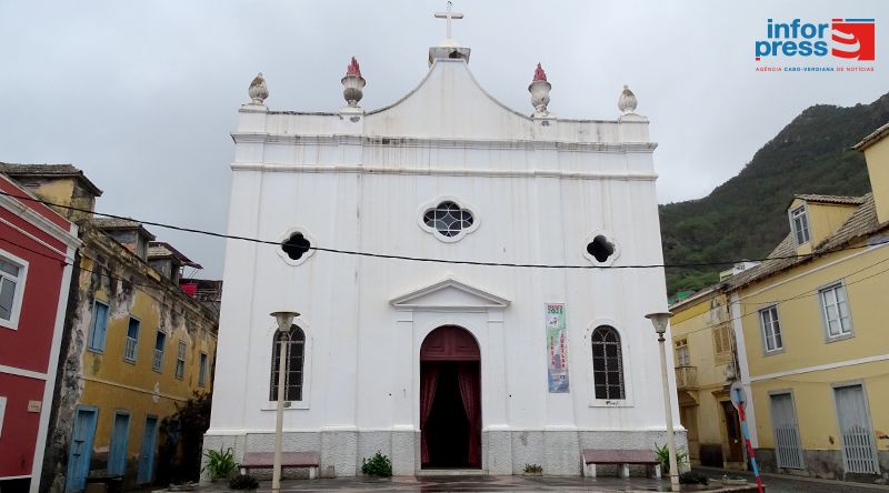 Santo Antão: Paróquia Nossa Senhora do Rosário com programação diversificada nas comemorações da  padroeira