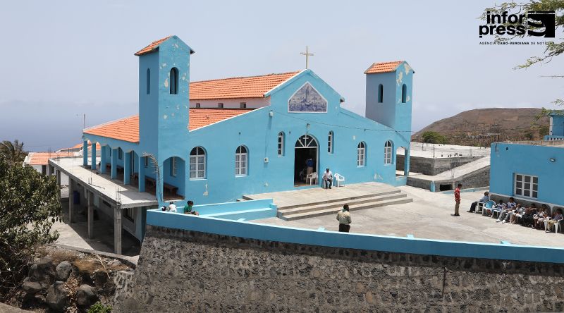 Fogo: Paróquia de Nossa Senhora de Fátima acolhe X fórum vigarial da família da Região Fogo/Brava