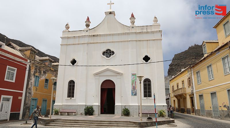 Santo Antão: Ribeira Grande acolhe sétimo Encontro Nacional das Equipas de Nossa Senhora de Cabo Verde
