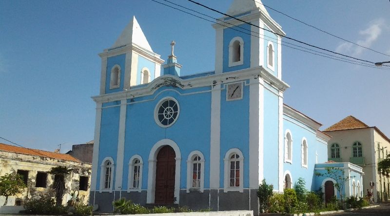 Fogo: Paróquia da Nossa Senhora da Conceição celebra abertura do Jubileu da Esperança com fiéis de todas as paróquias da ilha