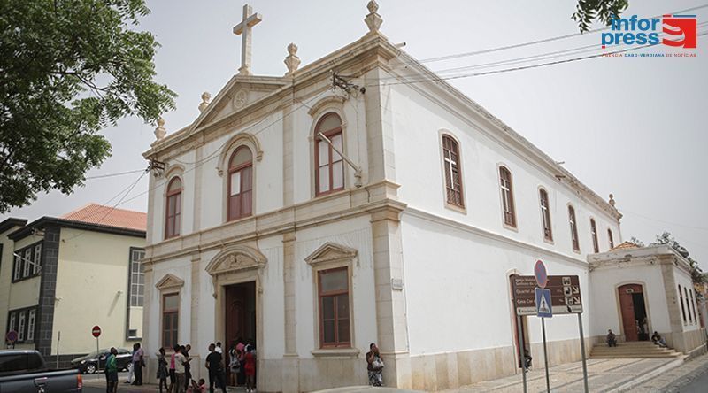 Paróquia Nossa Senhora da Graça “saúda com alegria” nomeação do novo bispo de Santiago