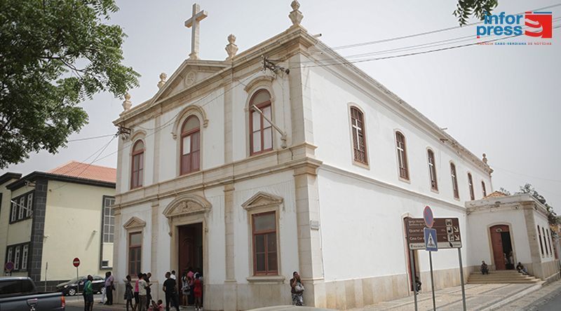 Praia: Paróquia de Nossa Senhora da Graça cancela serenata em solidariedade às ilhas afectadas por tempestade