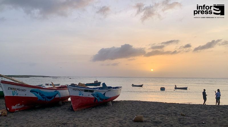 Ilha do Maio entre os 10 destinos surpreendentes para conhecer em 2026