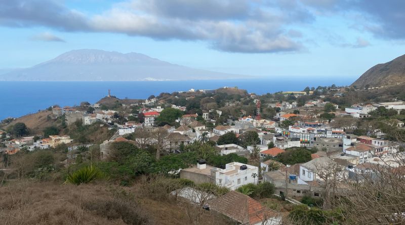 Brava: População relata susto após tremor de terra de magnitude 4,1 na Ilha Brava (c/áudio)