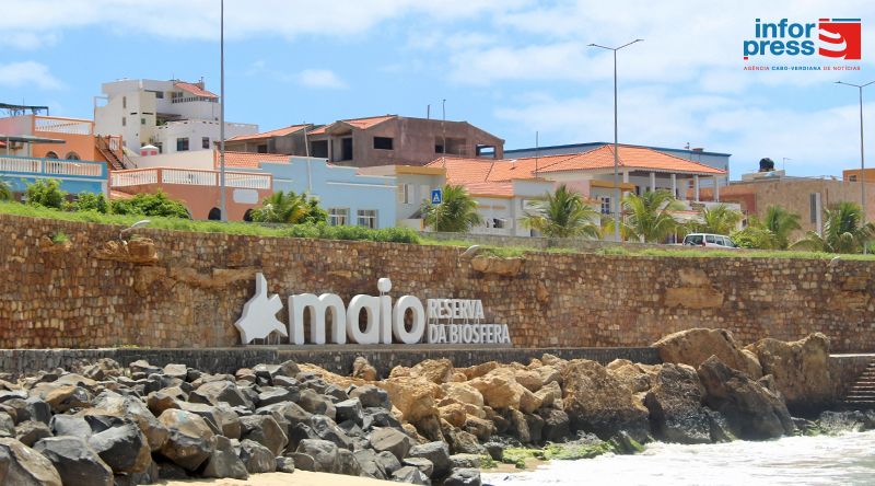 Maio: Presidente do ITCV reconhece necessidade de promover ilha como destino turístico sustentável