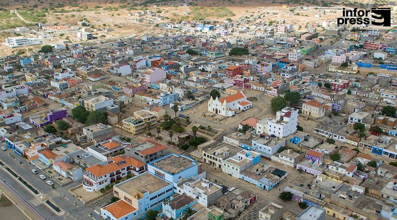 Legislativas 2026: Ilha do Maio regista 157 novos eleitores 